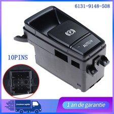 Bouton Frein à main