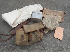 France 40 Lot Musette 24/29