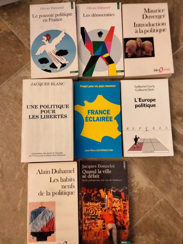 Beau lot livres poche - ,