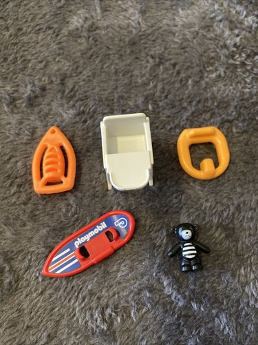 Lot playmobil accessoires - playmobil,