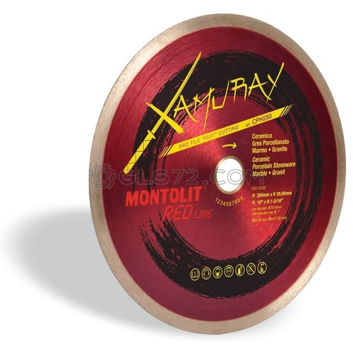 Disque diamant céramique - disque, de