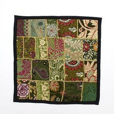 Housse de coussin de canapé