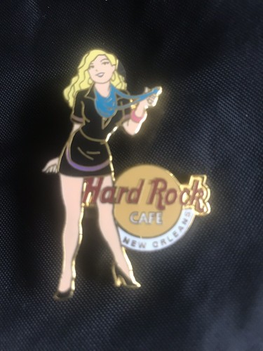 Hard rock cafe prototype - rock,