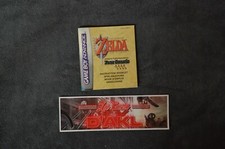 ₪ PAS DE JEU ₪ Notice