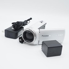 Caméscope caméra vidéo