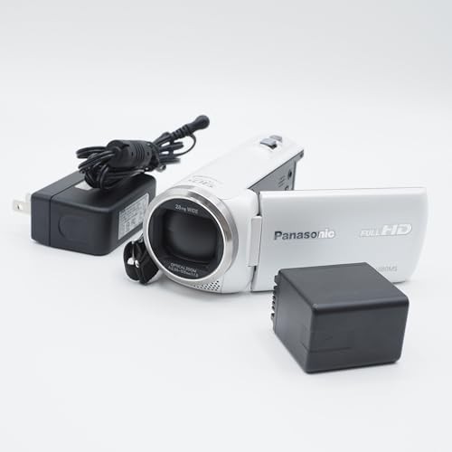 Caméscope caméra vidéo