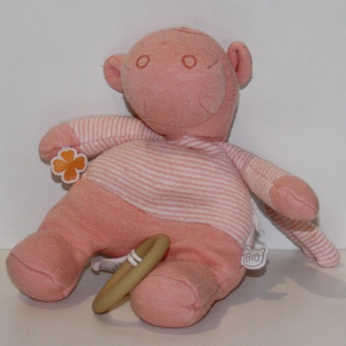 Doudou vache noukies noukie - doudou,