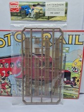 busch 1/87 Barrière De