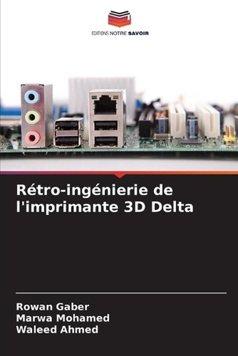 Rtro ingnierie imprimante - de, l'imprimante