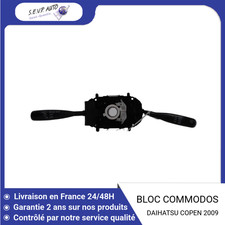 🇫🇷 BLOC COMMODOS