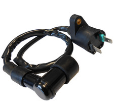 bobine allumage ludix tkr