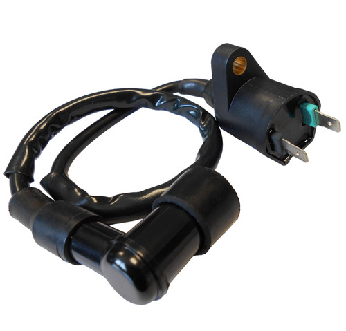 Bobine allumage ludix tkr - bobine,