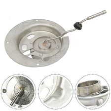 Brûleur à cartouche pour