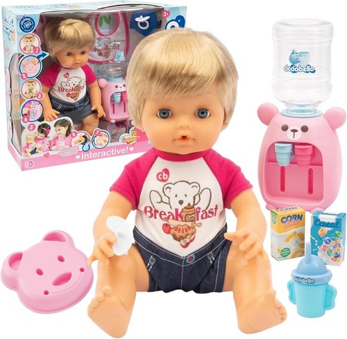 Giochi preziosi cicciobello - preziosi,