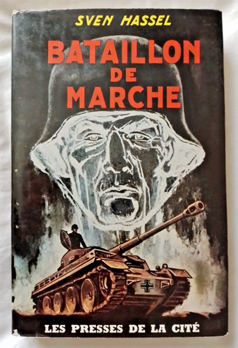 Bataillon marche par sven - de,
