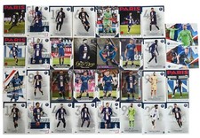 Lot 32 cartes de base PSG