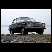 Photo A.006216 VOLVO 144 1967