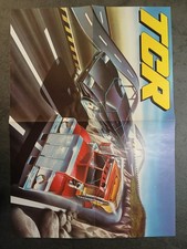 Notice technique circuit TCR