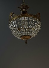 REF 132 / Superbe Lustre