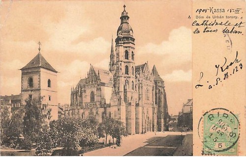 Slovaquie kassa dom - slovaquie, és
