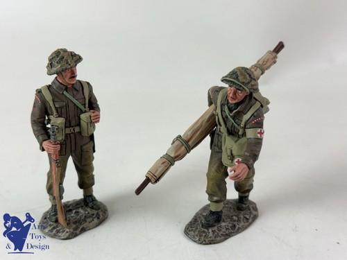 King and country soldats - and,