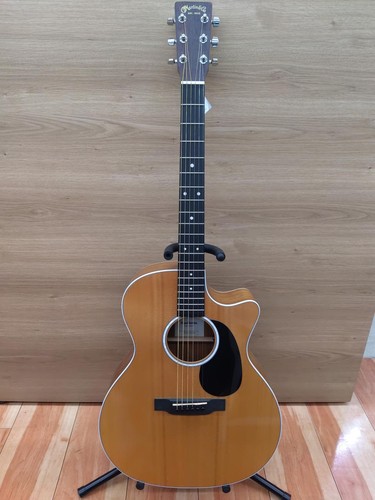 Guitare acoustique martin - acoustique,