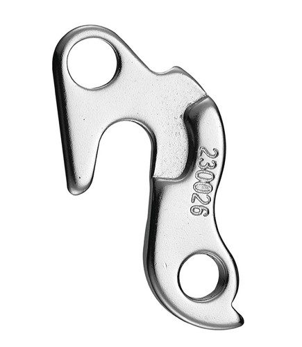 Patte dérailleur 068 - de, gh-068