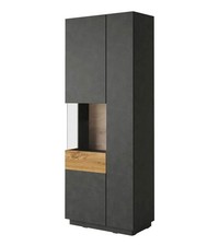 Vitrine Debout Saale Vitrine