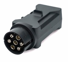 prise pour feu de remorque