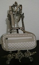 Max Mara Canvas Geometric