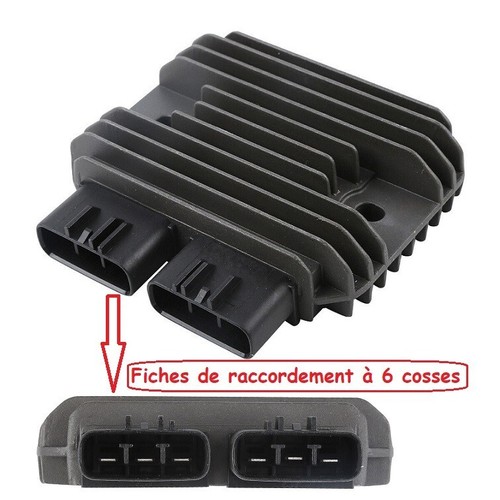 Regulateur tension zx10r ninja - tension,