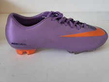 NIKE MERCURIAL MIRACLE FG