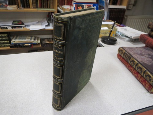 Ca109 nouveau magasin des - ca109, le