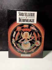 Sorcellerie et Démonologie -