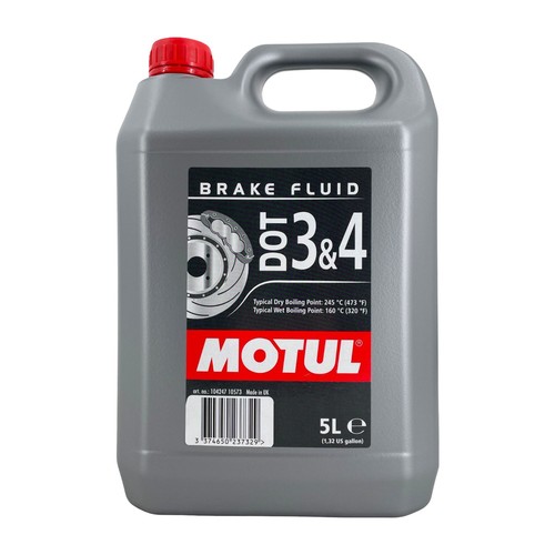 Motul dot 4 liquide - dot, de