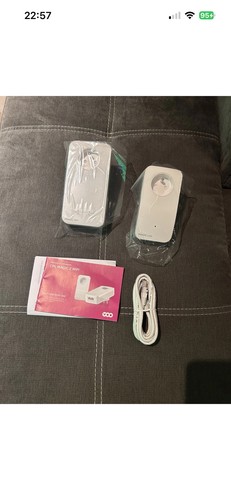 Devolo cpl magic wifi - cpl,