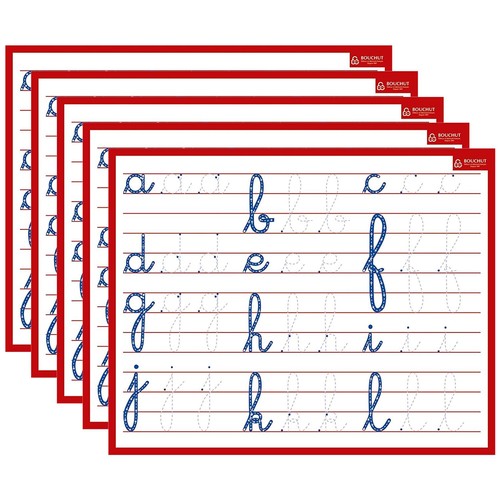 Boardmincurs bouchut lot - [boardmincurs-5],