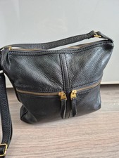 Sac à main en cuir Fossil
