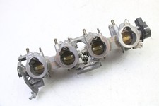 INJECTION - YAMAHA XJ6 ABS 600