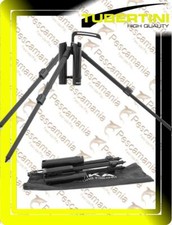 chevalet porte-canne trout