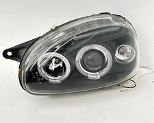 Phare Avant Gauche Chatenet