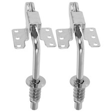  2 Pcs Charnières