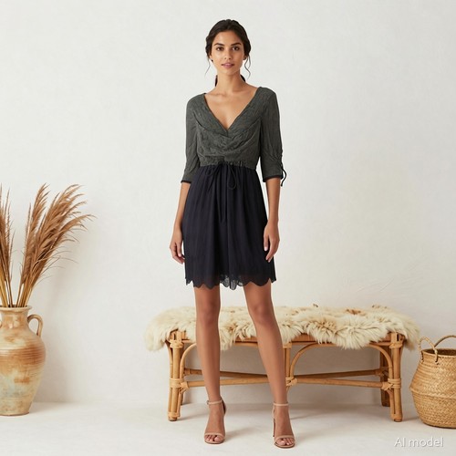 Boho lagenlook avant - boho,