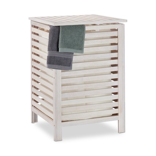 Panier linge l - linge,