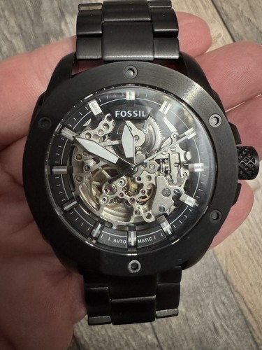 Fossil me3080 montre - me3080,
