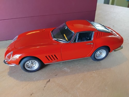 Ferrari 275 gtb - 275,