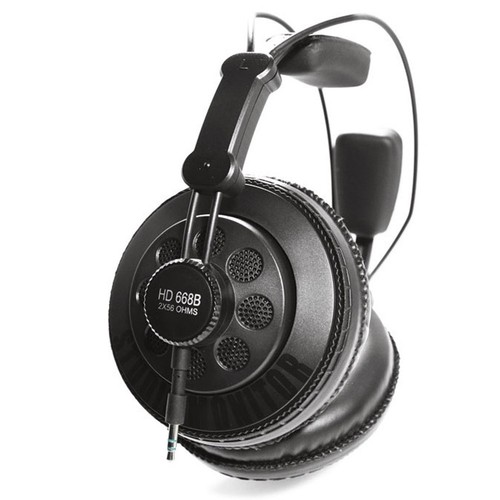 Hd668b casque studio - casque, de