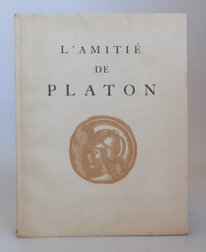 Charles maurras amitié de - charles,