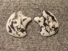 Custom Grips for High Standard