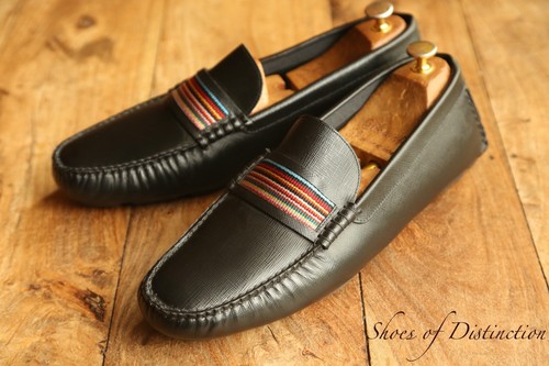 Mocassins paul smith - mocassins,